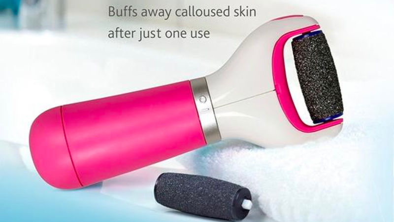 Amope Pedi Perfect | $15 | DailySteals | Use code KINJAPEDI